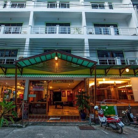 Triple Rund Place Hotel Patong Экстерьер фото